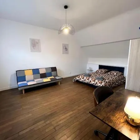 Saphir 2-6 Pers Apartment *