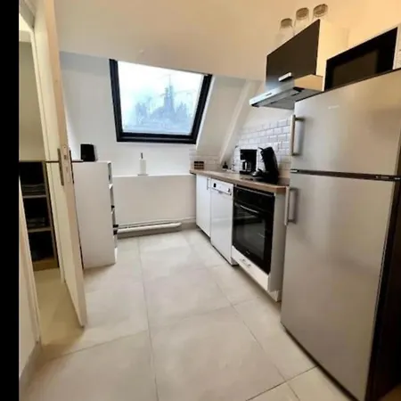 Saphir 2-4 Pers - L' Artdu'net - סדאן