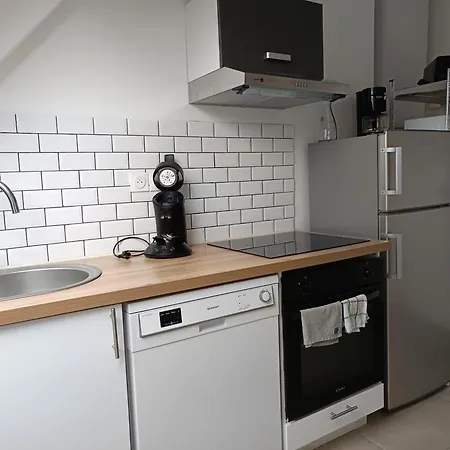 Saphir 2-4 Pers - L' Artdu'net - * סדאן