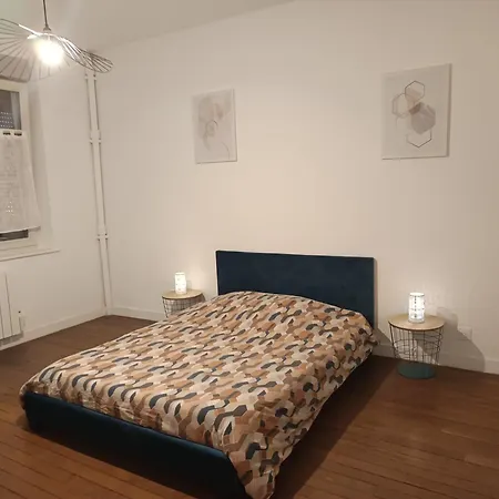 Saphir 2-4 Pers - L' Artdu'net -