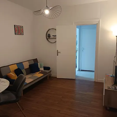 Saphir 2-4 Pers - L' Artdu'net -