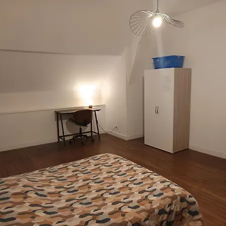 Saphir 2-4 Pers - L' Artdu'net - דירה